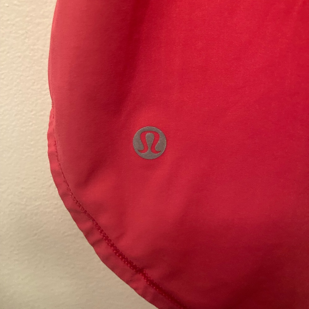 Lululemon Sculpt Tank Top - Pale Raspberry - Picture 5 of 6